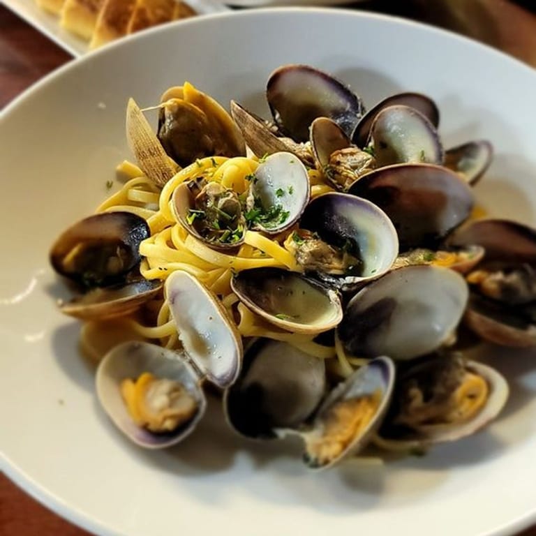 The Best Seafood in Town