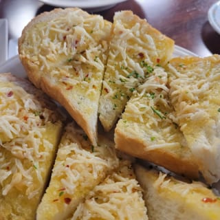 Garlic Bread